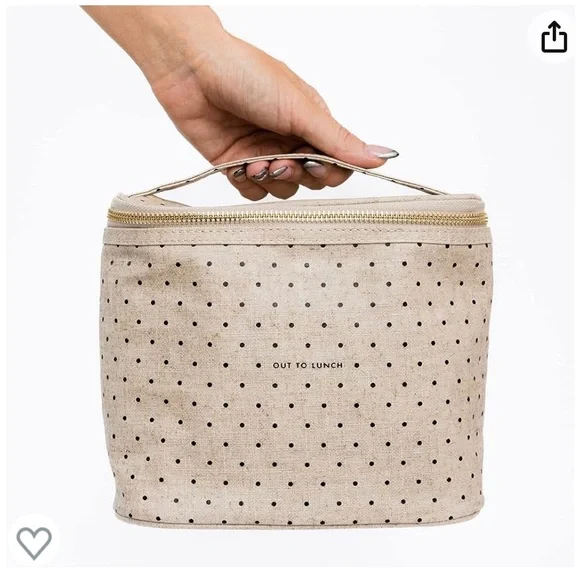 Kate spade lunch tote - Picture 2 of 10